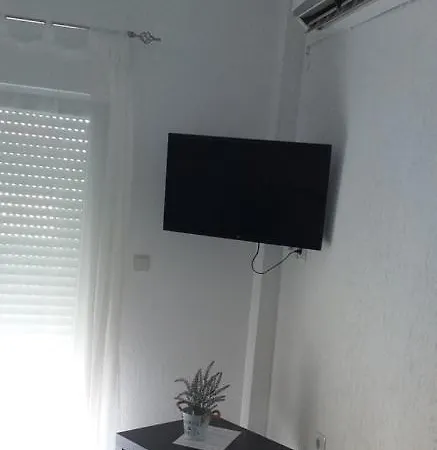 Afros Nea Kallikrateia